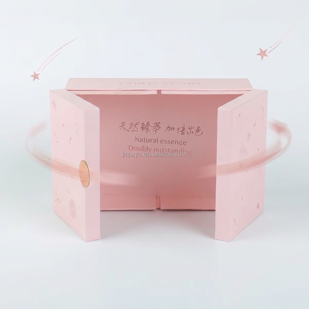 The Psychology of Unboxing Experiences