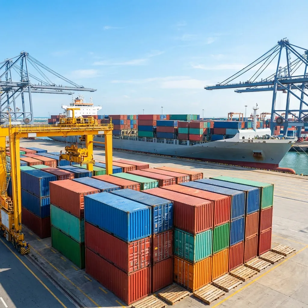 Global Export