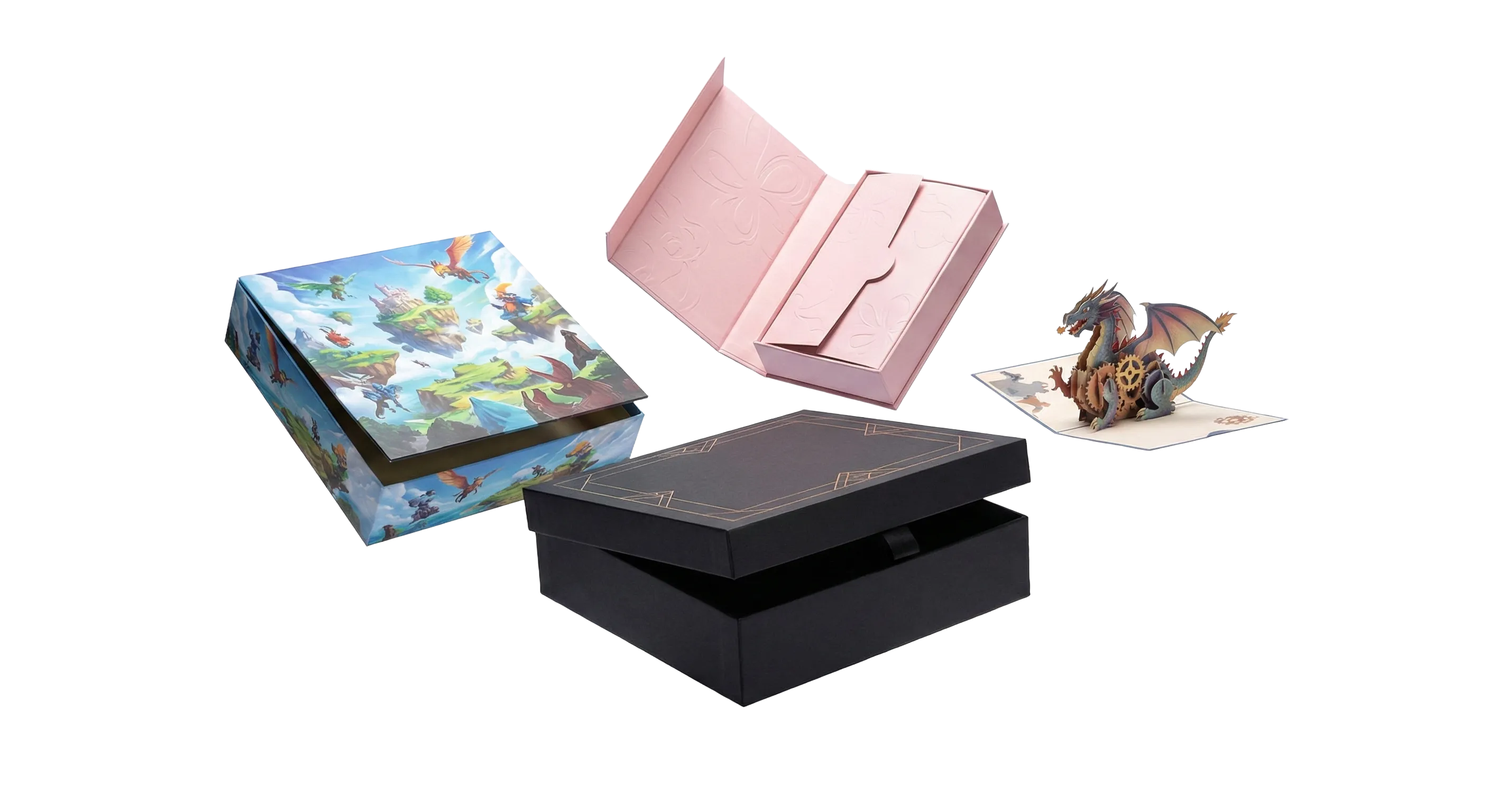 Jinayon Products