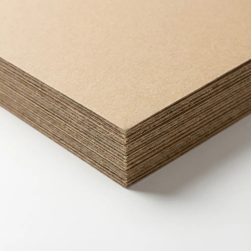 Premium Cardboard