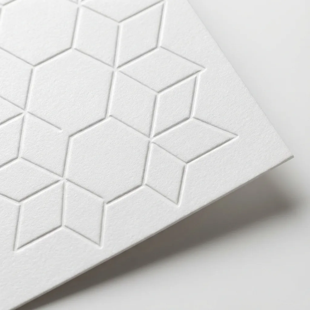 Embossed Texture