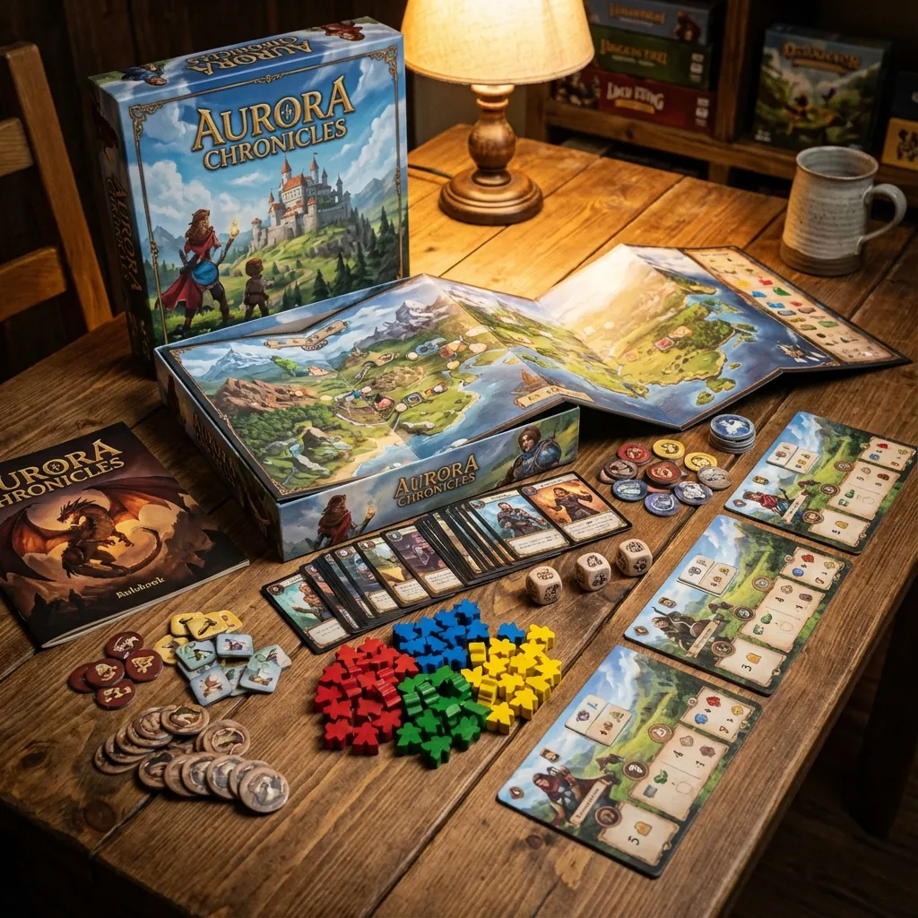 Board Games