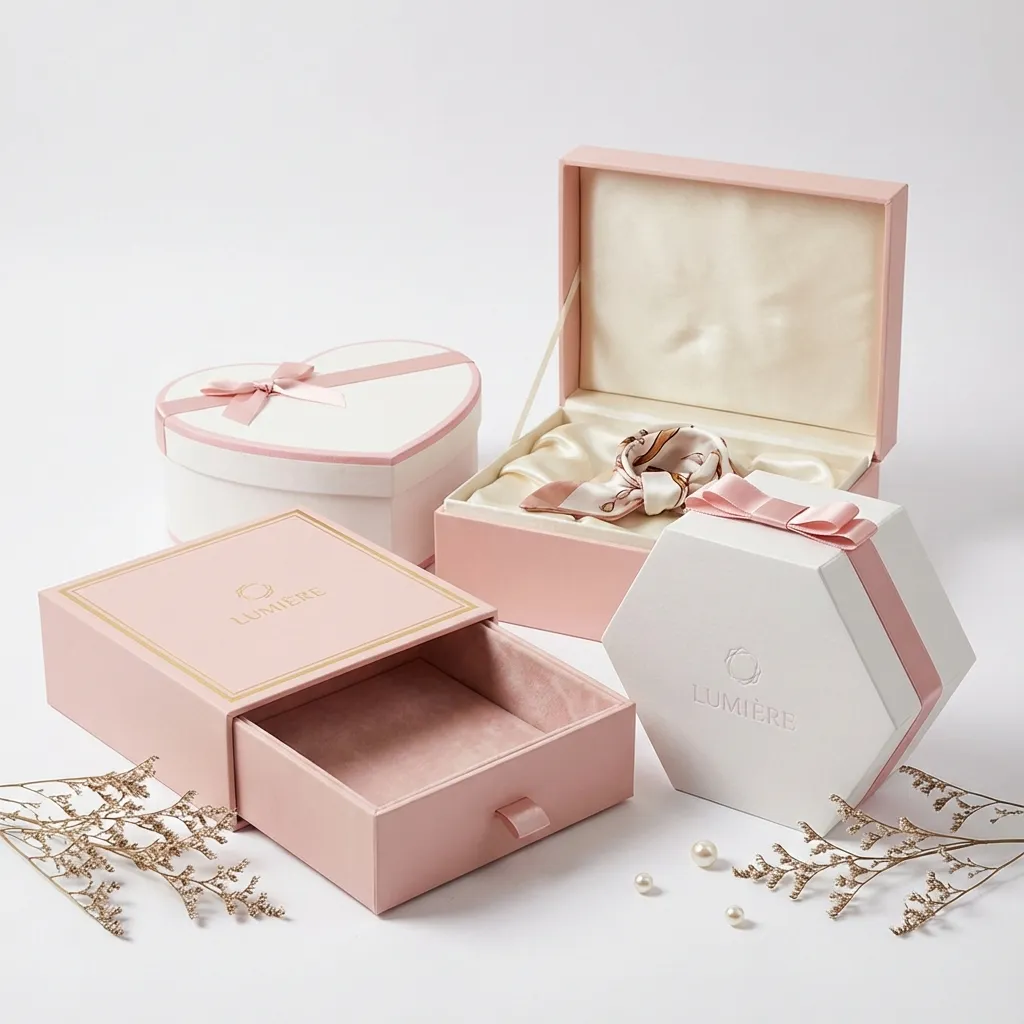 Gift Boxes