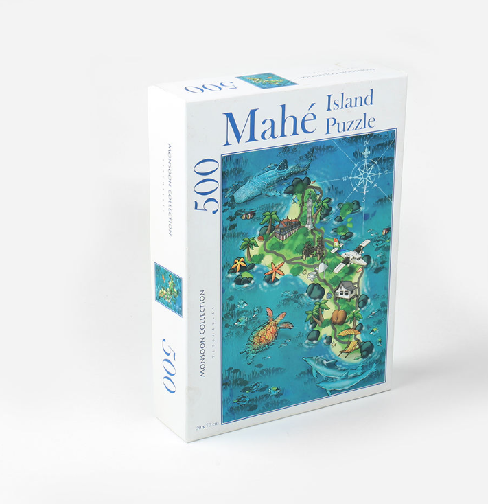 Customize Paper Cardboard Puzzle Jigsaw Manufacturer Supplier Maker Map Puzzle Space 1000 2000 3000 5000 Unisex 300
