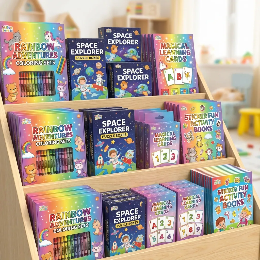 Activity Sets
