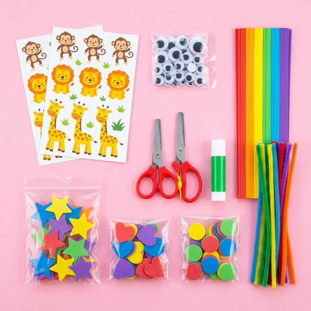 DIY Kits